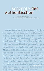 IEG_Mainz's tweet photo. Jetzt erschienen: »Konzepte des #Authentischen«, Publikation des @LeibnizWGL - Forschungsverbunds »#Historische #Authentizität« https://t.co/yitWUKIf75 @WallsteinVerlag https://t.co/QDhF3fzV7Y