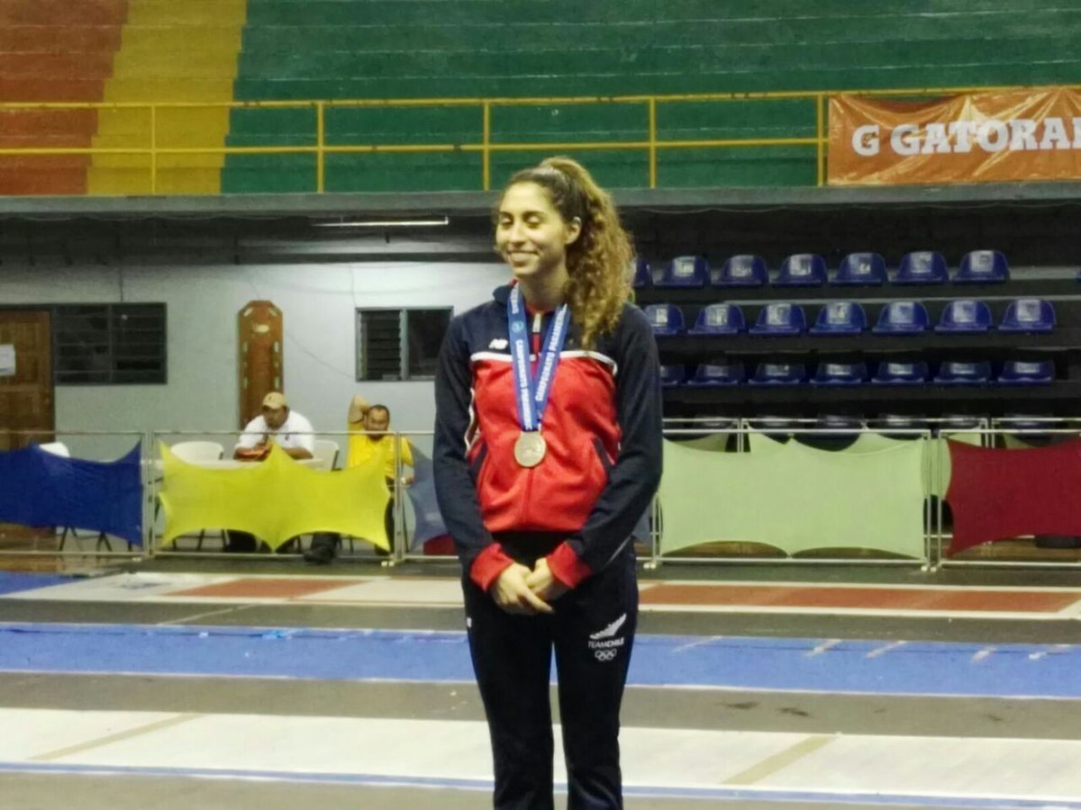 Chilesgrima's tweet photo. ARANTZA INOSTROZA LOGRÓ VICECAMPEONATO EN PANAMERICANO DE COSTA RICA Y TEAM CHILE SUMA HISTÓRICA ACTUACIÓN https://t.co/C4nlSCFcaz https://t.co/Bifl9kf7oy
