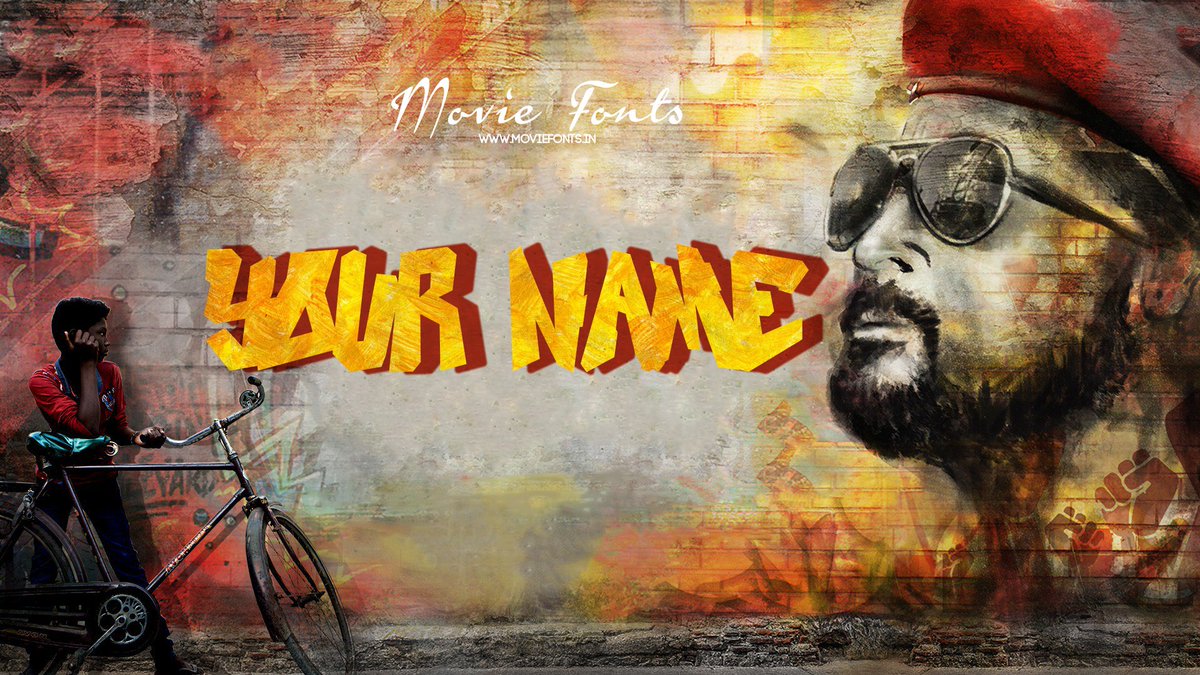Gobinath_Rolex's tweet photo. #AnbaanaFans Time to change your Cover Picture with #NGKFirstLook
#NGKFontStyle ๐ฅ
Generate Your name in the given link below ๐
๐ https://t.co/hDaC05GodB ๐
@Suriya_offl @selvaraghavan @DreamWarriorpic @prabhu_sr @rajsekarpandian
@NGKmovie https://t.co/ZGMmfrLxW7