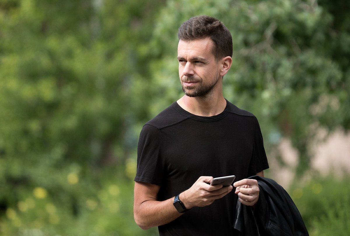 Comment le PDG de Twitter, Jack Dorsey, veut lutter contre les comptes indésirables bfmbusiness.bfmtv.com/hightech/comme… via <a href="/bfmbusiness/">BFM Business</a>