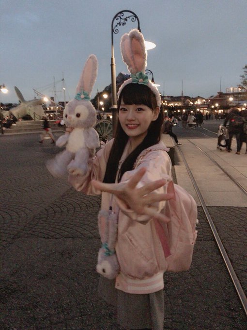 Twitterのコスプレ画像5