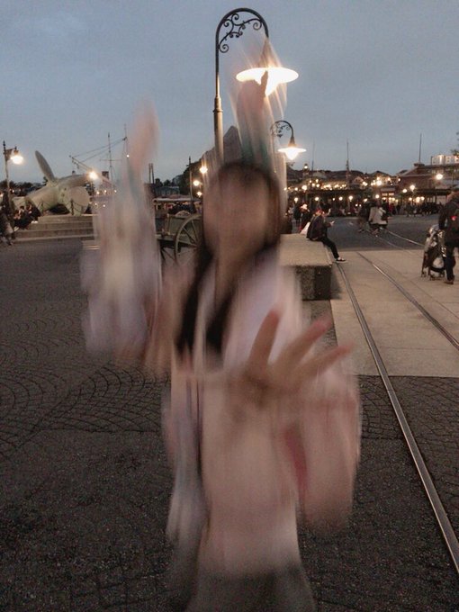 Twitterのコスプレ画像6