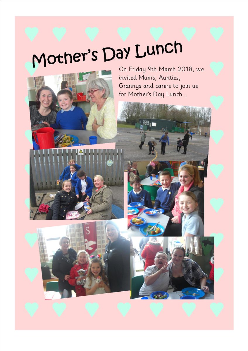 Alderman_Payne's tweet photo. Check out our Mother's day lunches today. Mums, you are awesome! https://t.co/KYcI0UQaRa
