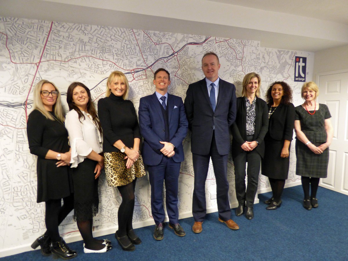 IanTongePS's tweet photo. We've expanded our team again to launch new one stop shop 'Superstore' at our Hazel Grove Branch! #EstateAgents #Stockport #allyourneedsinoneplace https://t.co/Vy9Rlu1V27