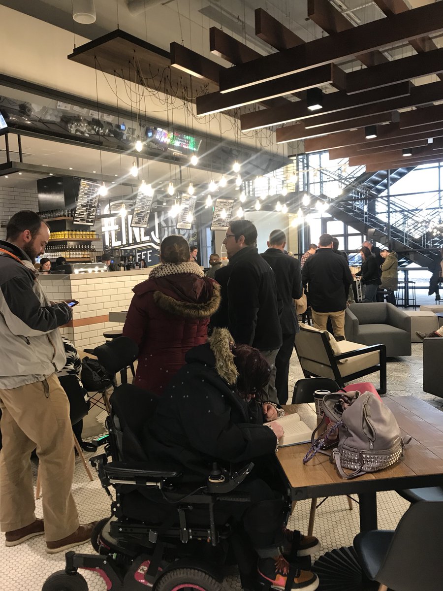 Heine Brothers Coffee tweet media