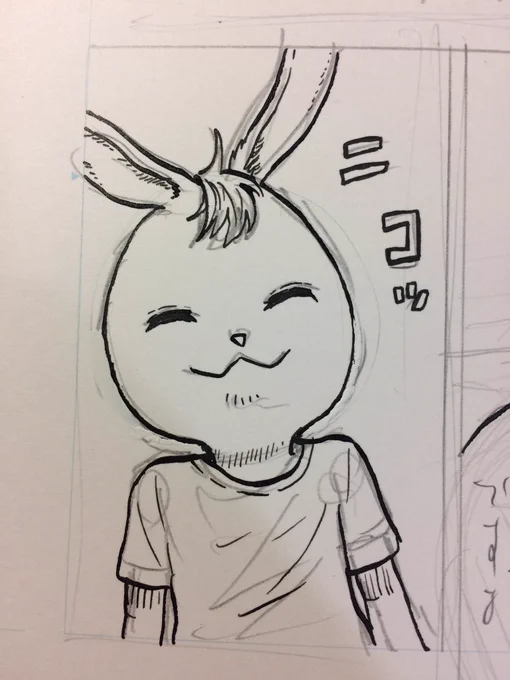 今日ダメだった人、明日はいい事あるかもね?‍♂️ 