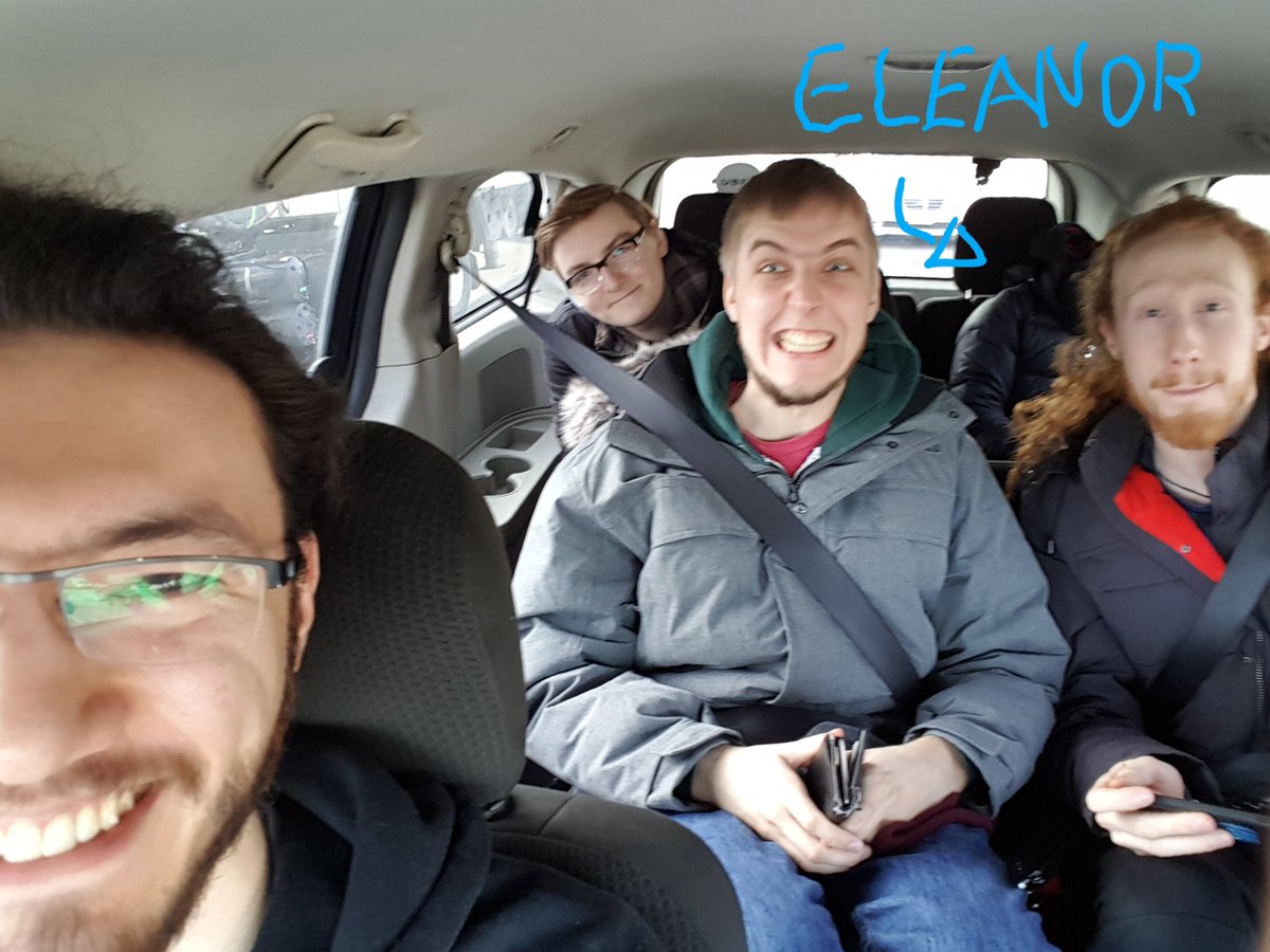 Jesse Sponder tweet media