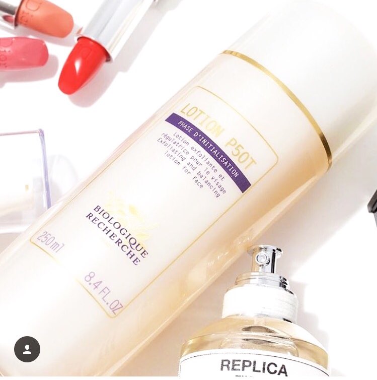 Is this the best skincare product of ALL TIME? We dive deep to get the story of <a href="/biorechercheuk/">Biologique Recherche</a> Lotion  P50! itunes.apple.com/ca/podcast/bre…  #beautypodcast #skincare #biologiquerecherche