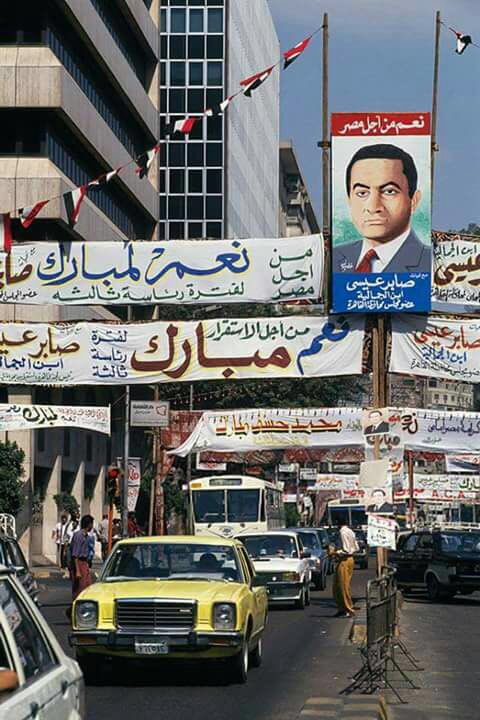 ما أشبه اليوم بالبارحة