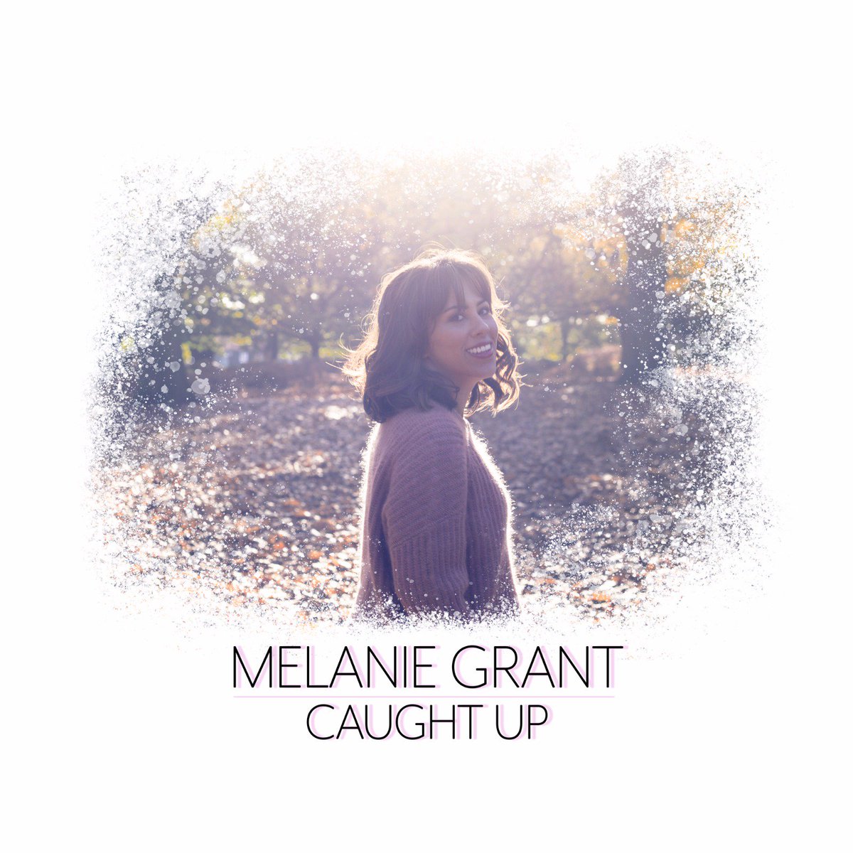 MelGrantMusic's tweet photo. It's #NewMusicFriday and my new single 'Caught Up' is out today. See link in bio! #newmusic  #NewRelease #singersongwriter https://t.co/UBFdElJlMu