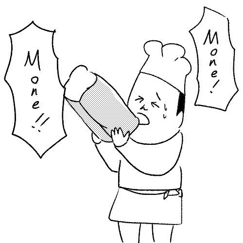 @boomin0u0 めちゃくちゃ嬉しいです！ありがとうございます！！? 