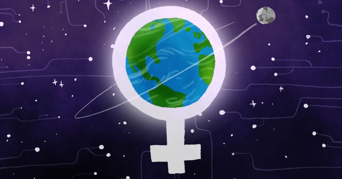 MulgraveCitizen's tweet photo. 15 unsung women in tech you should know about #IWD2018 https://t.co/FZ89RxCLdW https://t.co/MOWUjFbpU7