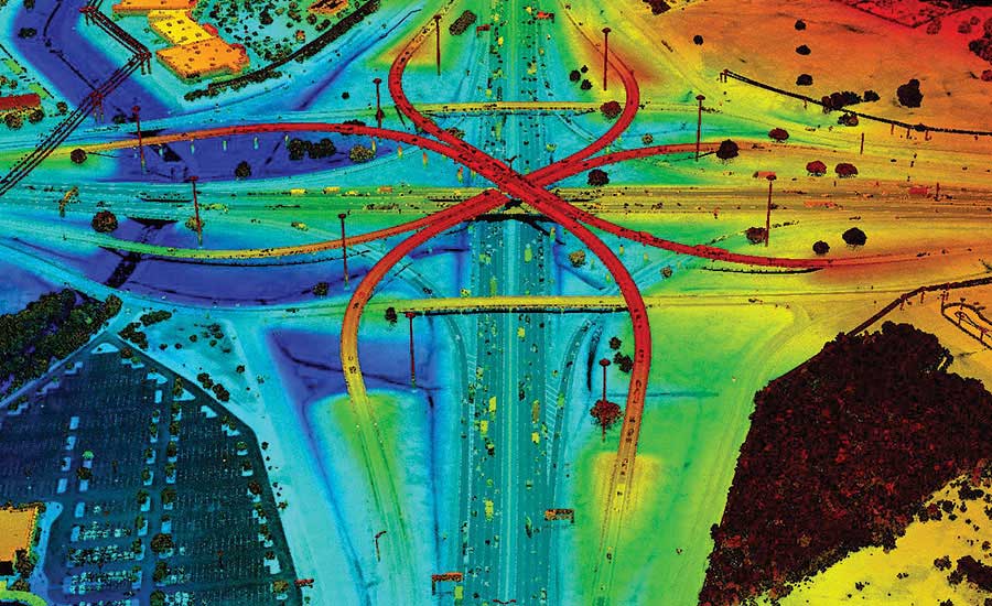 🇨🇦 GIS & Geomatics tweet media
