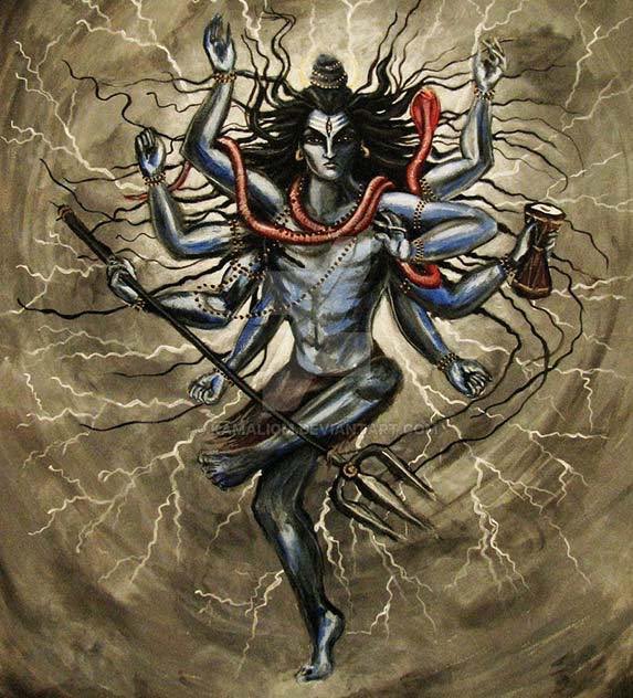 1. Never Ever Tolerate EvilLord Shiva never tolerated injustice.He is the destroyer of all evil things. He was fair even when destroying the rakshasas according to the Hindu texts. We should work towards zero-tolerance of evil around us and take a firm stand against injustice.