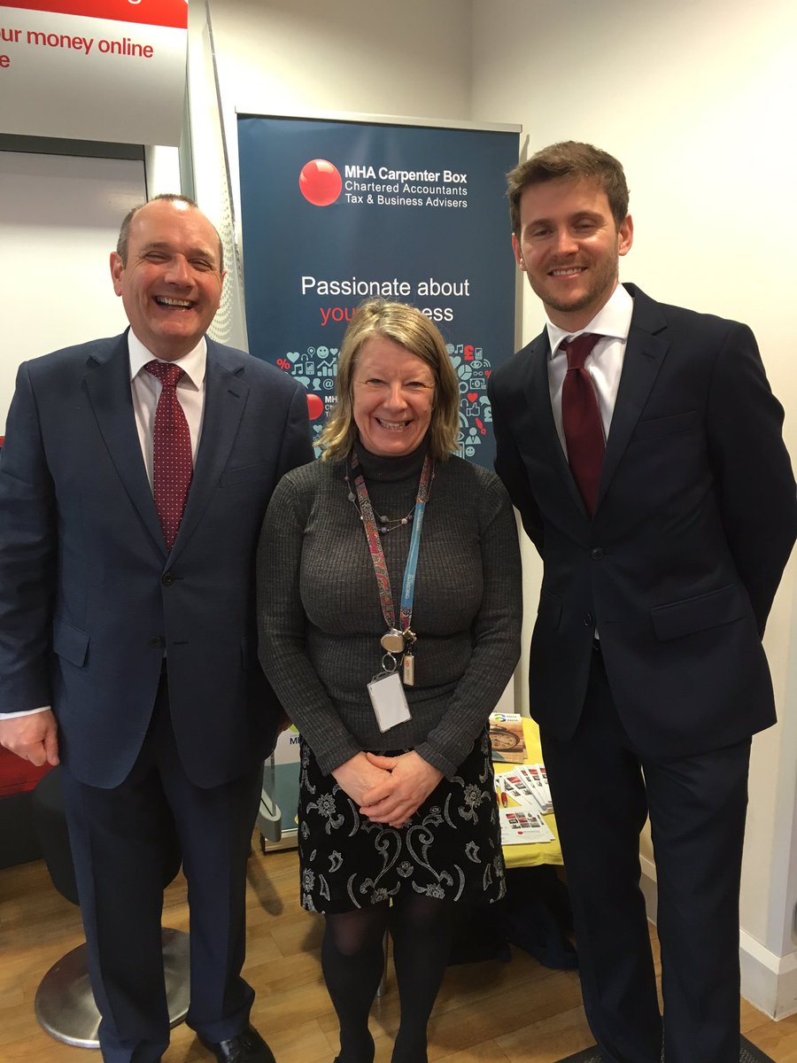 SandProjectLtd's tweet photo. Great to meet you @carpenterbox and @albertandarthur. Thank you for organising @HSBC_UK #HSBCbusiness #HSBCpopup https://t.co/WpIpWWdPsz