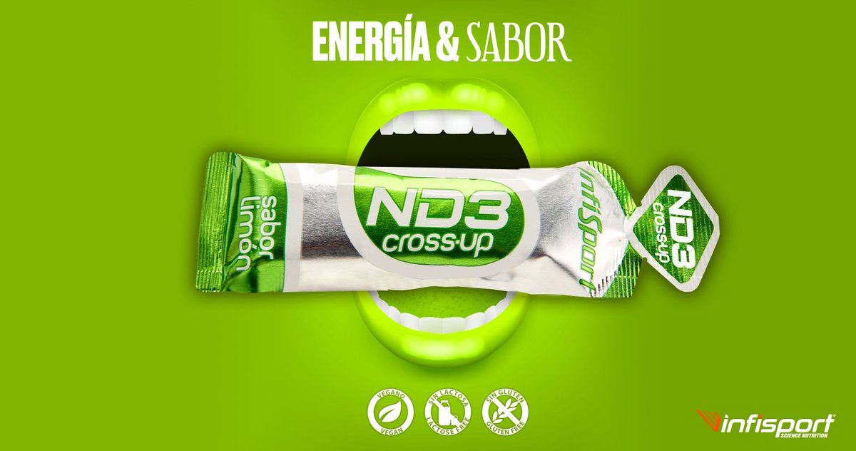 infisport's tweet photo. Lo vas a necesitar... ¡¡Empieza el fin de semana!!.
👉 https://t.co/I8TLZ4WJEG 👈
#ND3CrossUp #Energía #ElÉxitoEsUnaElección #GelOral https://t.co/jJFPgrVQ4w