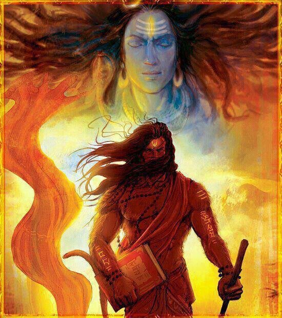 3. Anger is never the answerLord Shiva is Maha Yogi as he meditated for hours and it was through his cool intellect the well-being of our universe severely depend on. Only extremities disturbed his mind and resulted in rage.