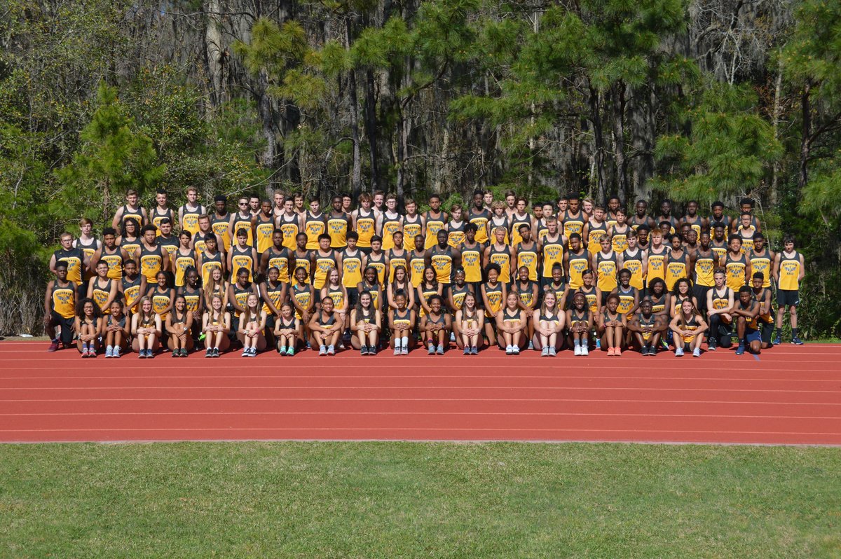 RHHSXCTF's tweet photo. Wow!  Look how we've grown!  2018 Track and Field team...124-STRONG! Our largest team ever! https://t.co/LDlYkKzrdZ