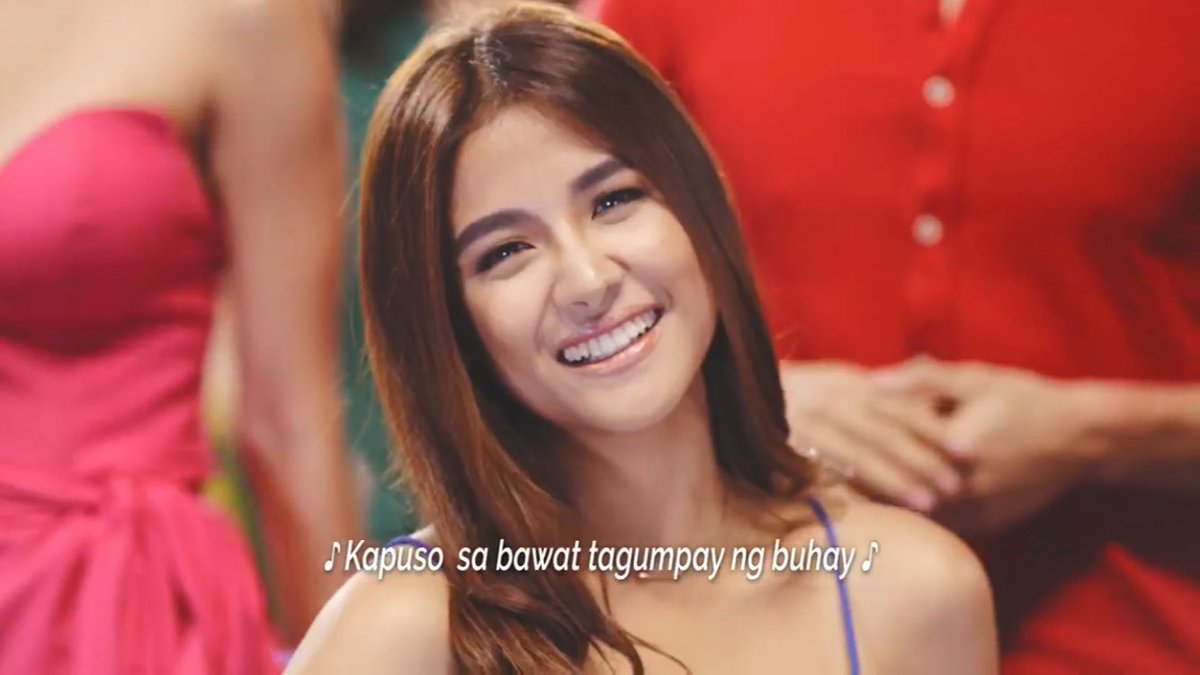 c_blmnt's tweet photo. @sanya_lopez on ID station of GMA kapuso 😊 so gorg! 😍

proud to be kapuso!

#BuongPusoParaSaKapuso https://t.co/SaYaudMoiQ