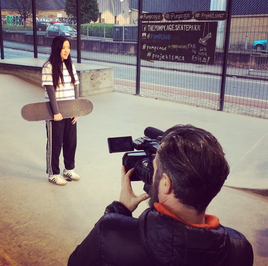 the junction project tweet media