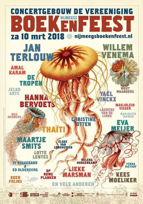 slowpokedj's tweet photo. Morgenavond is t weer dubbel bal! #nijmeegsboekenfeest met @DeTropendjs @denieuweoost en Gelukszoeken in #deplak.  #djlife #groeven #bhangra #israeligrooves #tropical https://t.co/2P9fFtjkMZ