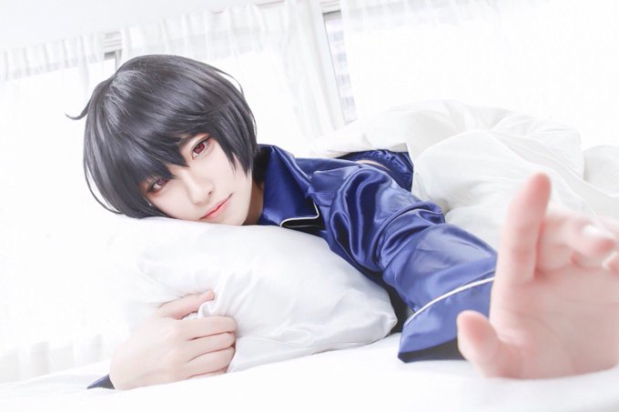 Twitterのコスプレ画像41