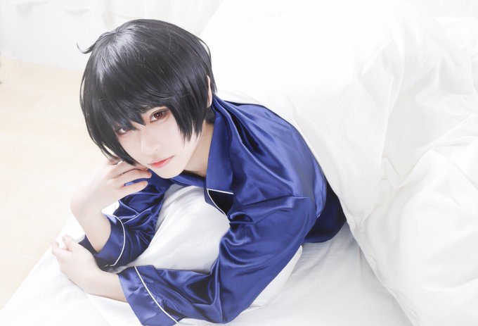 Twitterのコスプレ画像40