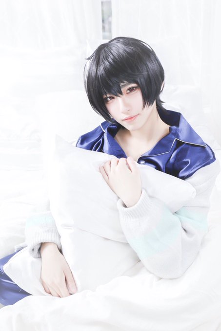 Twitterのコスプレ画像42