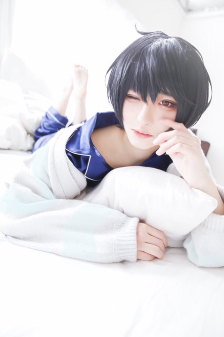 Twitterのコスプレ画像39