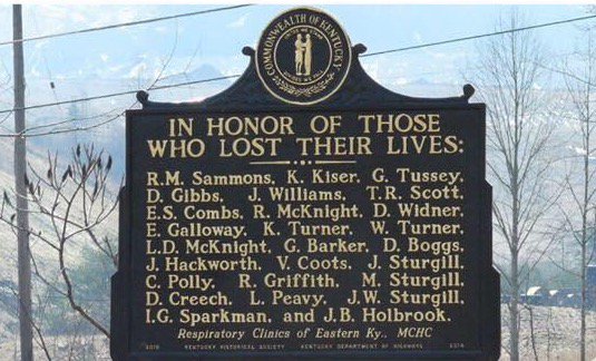 ang101577's tweet photo. 42nd Anniversary...never forget.  #scotiaminedisaster https://t.co/b8Rp7CjDag