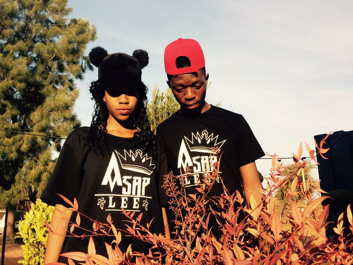 OfficialAsapLee's tweet photo. @Nasty_CSA #AsapArmy https://t.co/Xi4dJ5fUbF