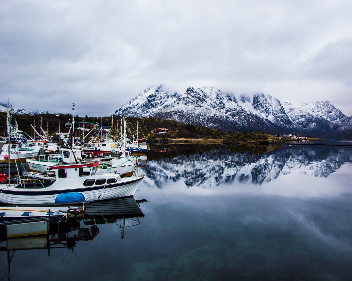 effyimages's tweet photo. Boats in the harbour of the Lofoten Islands
#norway #adventure #canon_photos #canon #lonelyplanet #beautifulplaces #nature #travelstoke @thisisscandinavia @landscapesofnorway @landscapephotomag @worldphotoorg @canon_photos https://t.co/gZdMLIXPhe