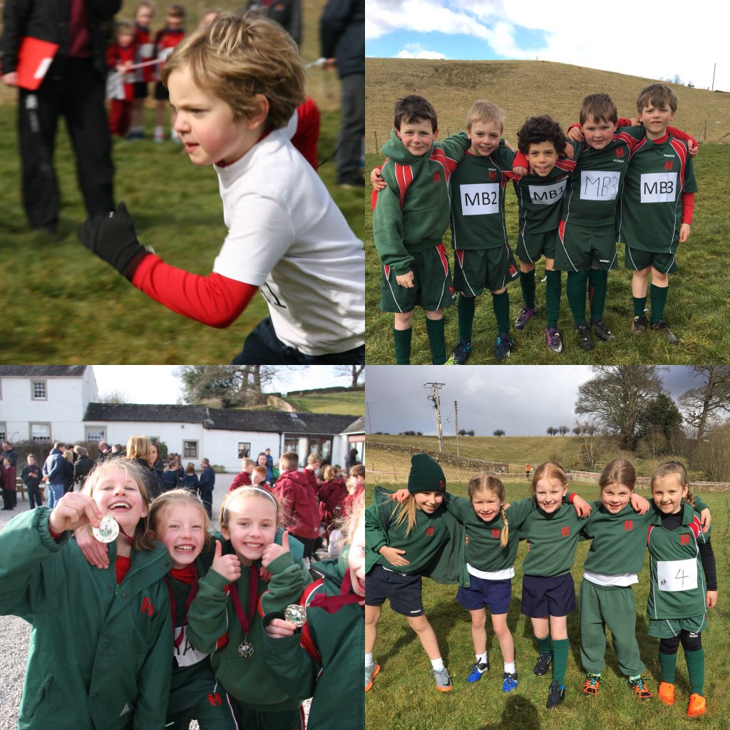 mowden_hall's tweet photo. Real team work and determination @hunterhall_sch annual cross country. https://t.co/PbR9YDMHNy