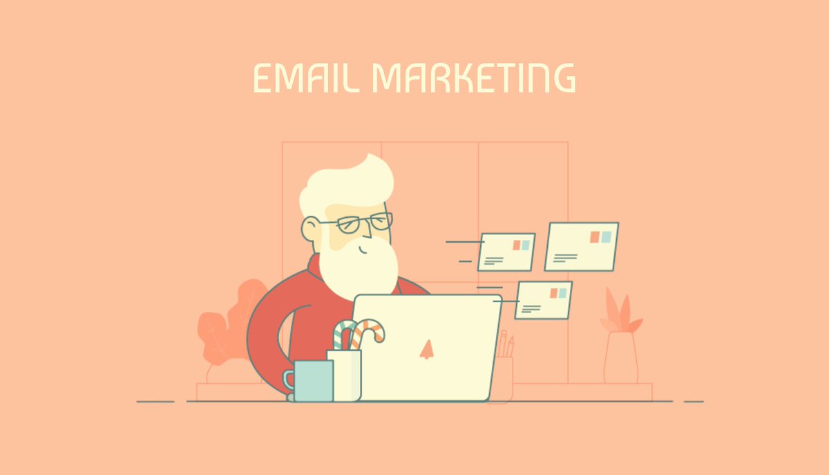 soniags1234's tweet photo. #Marketing “#Mantra”: What makes Your #EmailMarketing inefficacious? #Business #Internet #DigitalMarketing #DigitalMarketingPlan #eCommerceWebDevelopmentCompany #eCommerceWebsite #EmailMarketingStrategies #MobileAppDevelopers #MobileAppDevelopmentCompanies
https://t.co/uXAqMhwGb3 https://t.co/srkoPfywIV