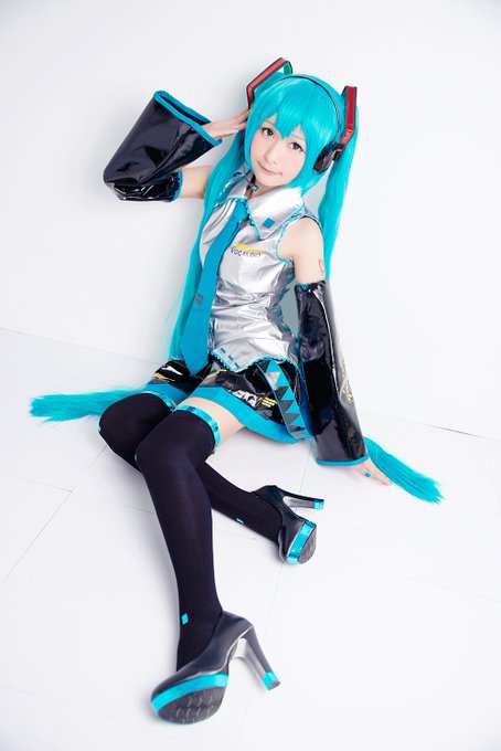 コスプレイヤーモモのTwitter画像34