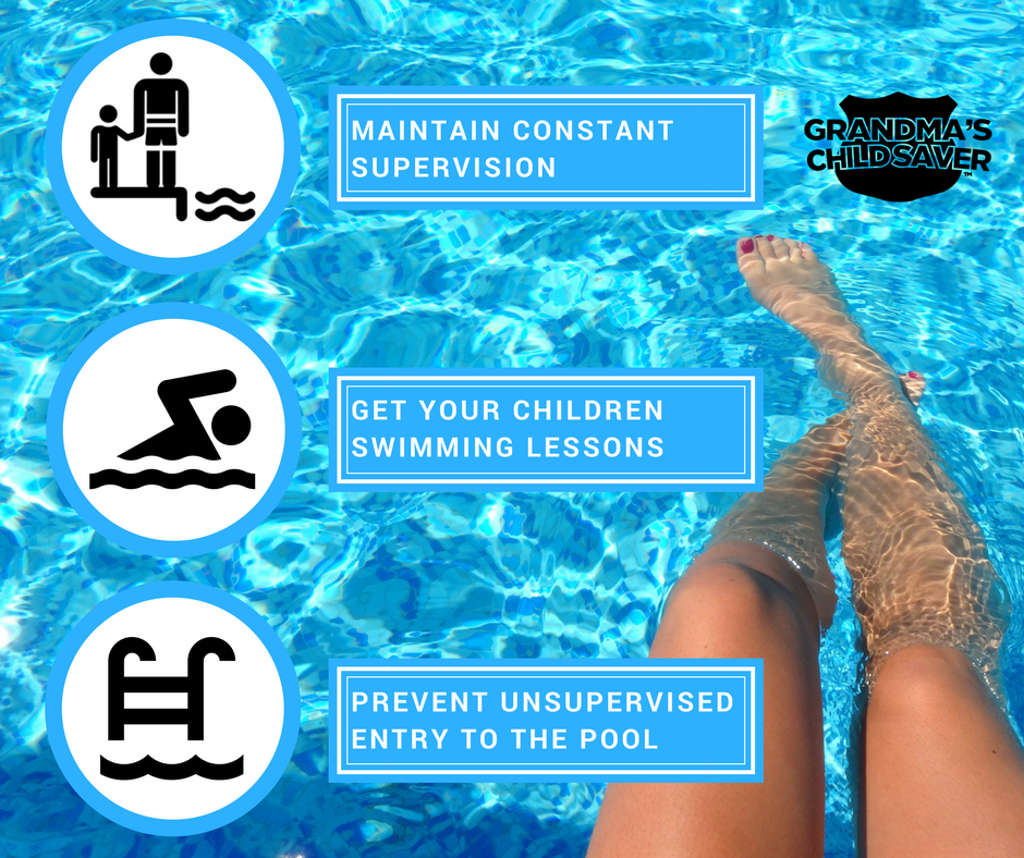 ChildGuardianUS's tweet photo. Rule #1 Always Follow the Rules
Rule #2 Always Have Fun 

Have unstoppable fun accompanied by full peace of mind with Grandma’s Child Saver. This pool ladder safety tool to prevents unsupervised pool entry. You’ll thank us later. https://t.co/5RrRZ8kNg2