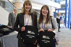 ASCL_UK's tweet photo. Some great images by @TempestLou and Jo from @HTempestPhoto capturing a few highlights from Day 1 of #ascl2018 https://t.co/mJN4QDgAmC