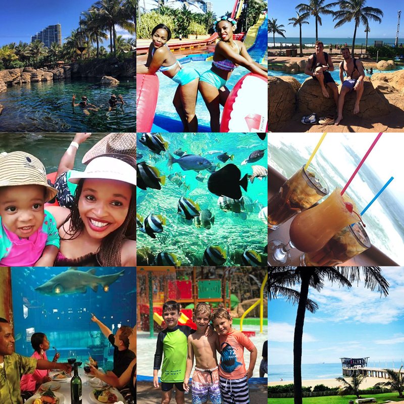 uShakaMarine's tweet photo. #BoredomMustFall R99 deal this weekend at uShaka. 🎉 🌴
Don't miss out! 🙋
Find out more: https://t.co/RCujfeoNfg
#uShaka #fun #weekend #beach https://t.co/P8ETcpgtpD