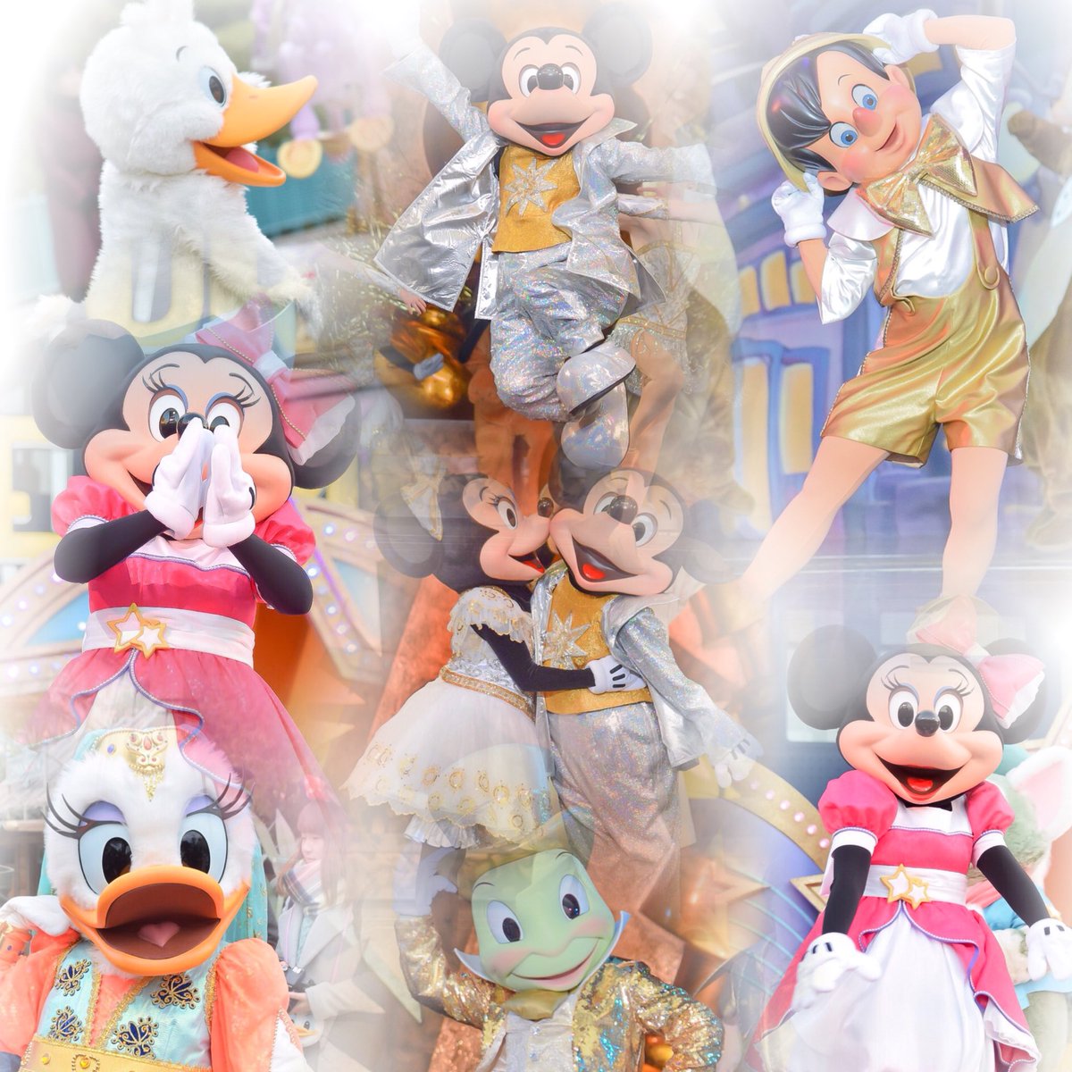 00223DisneyLOVE's tweet image. #twitter上にいるDヲタ全員と繋がるのが密かな夢だったりするのでとりあえずこれを見たDヲタはrtもしくはフォローしていただけると全力でフォローしに行きます #Dヲタさんと繋がりたい #拡散希望RTお願いします 
#イン友募集中 #98line #97line 
#ピノキオ 一家#ギデオン #Disney