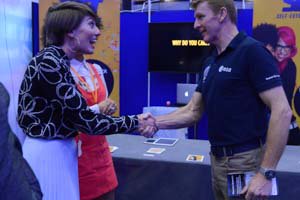 ASCL_UK's tweet photo. Some great images by @TempestLou and Jo from @HTempestPhoto capturing a few highlights from Day 1 of #ascl2018 https://t.co/mJN4QDgAmC