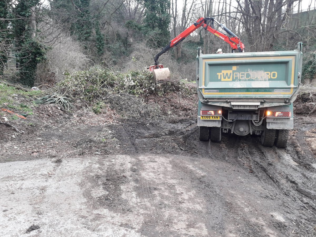 Glen Harris tweet media