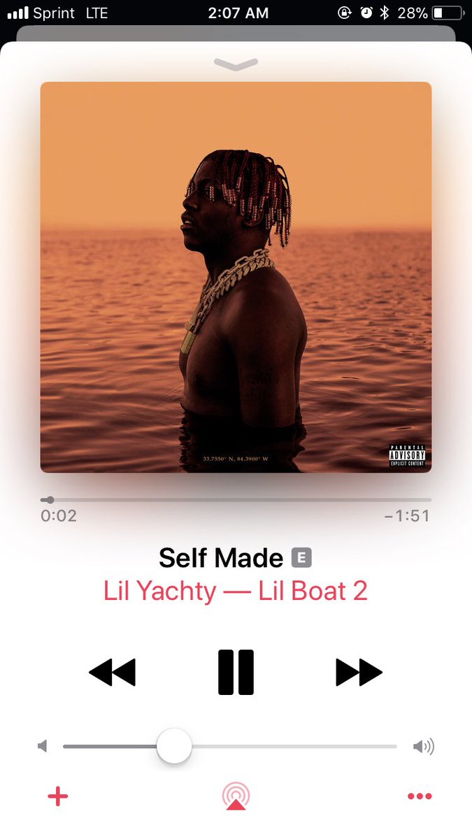 On repeat all day 😎