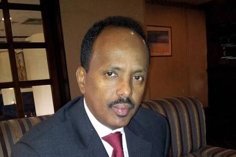 EngAidid's tweet image. Madaxweyne #FARMAJO waa madaxweynaha xaqqa ah ee umada somaliyey waa astaanta qarankeena wuxuu na hagoogan yahy sharafka iyo karaamada umadda somaliyeed.
In dowlad shisheeye ay calooshood u shaqeystayaal u kireysato wax la aqbali karo maha waana inaan difacna
#NabadIyoNolol