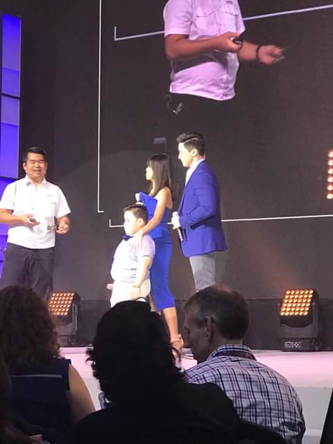 Updated
#ALDUBxMagnoliaSalesCon