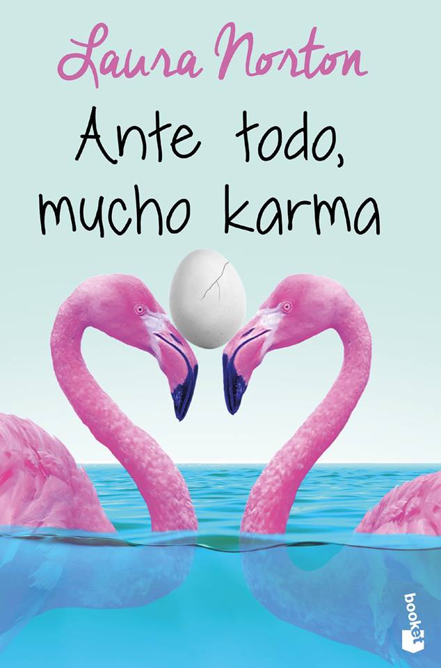 Booket - Planeta tweet media