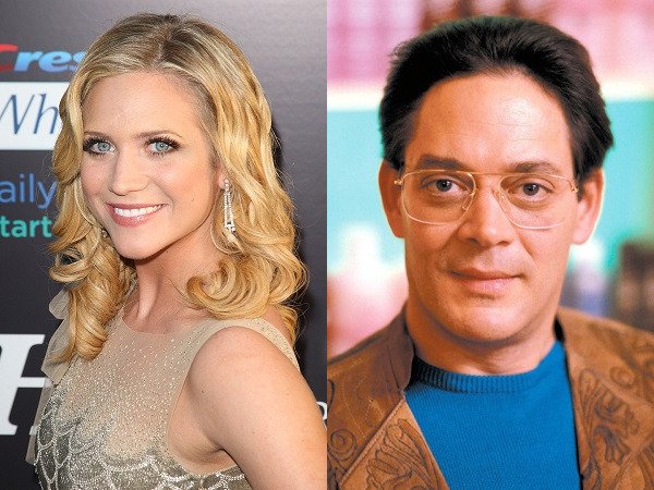 March 8 & 9: Happy Birthday Brittany Snow and Raúl Juliá  