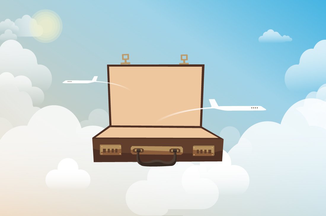 When it comes to travel, we mean business! Today on the blog, we’ve rounded up a few tips to make your business travel a whole lot easier. Read them all here: goo.gl/UqRsdX