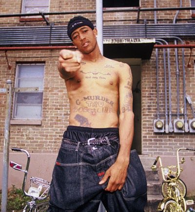 hiphopsrevival's tweet photo. Happy 47th birthday to #CMurder 🎉 He’s currently serving a life sentence at #Angola https://t.co/Goret5jOT3