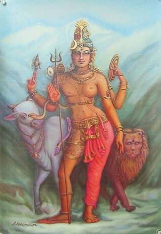 9. Respect your spouse/partner Lord Shiva is also known as Ardhanarishwar and therefore, His wife, Mata Parvati was an essential part of him. He always treated her with the utmost respect. She was his Shakti and Shiva can never be apart from strength.