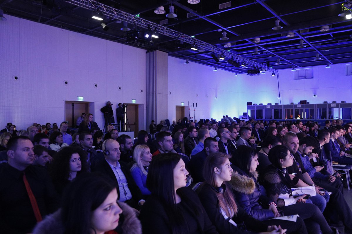 EvaMaydell's tweet photo. We can fight #populism and #fakenews by educating people how to avoid getting manipulated. Education is the key to create active and inclusive society. #EPPLocalDialogue #EPPSofiaCoR https://t.co/sO0Q5UgrfN